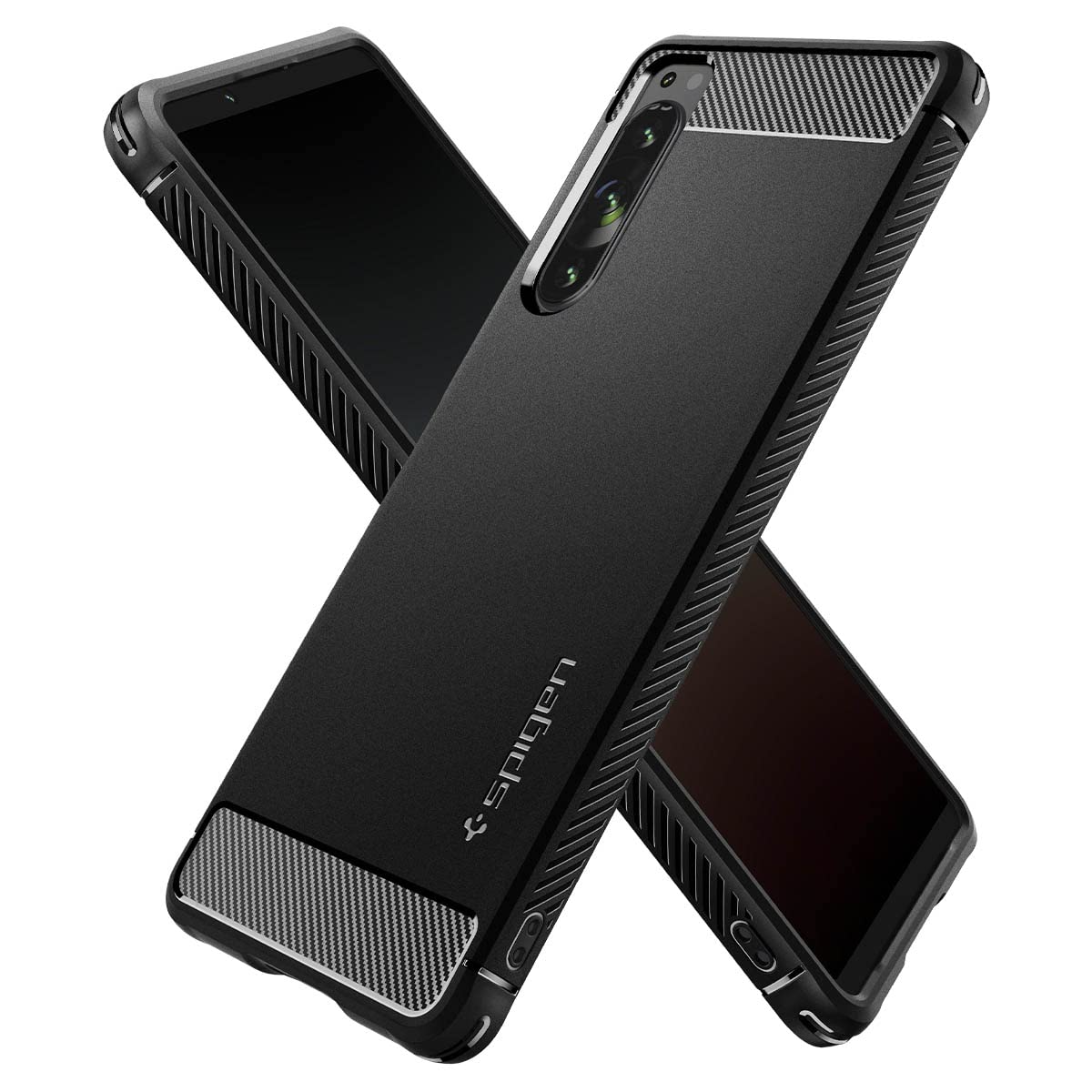 Xperia 5 iii ブラック 本体 + spigenケース Spigen、Xperia 5 III用ケース2種を発売!! | Spigen Korea Co